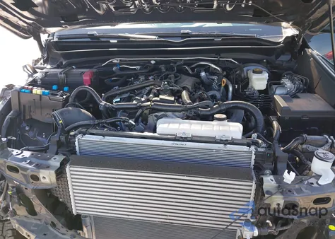 2025 Toyota Tacoma Trd Off Road 4Wd from USA, damaged, VIN 3TMLB5JN7SM104371